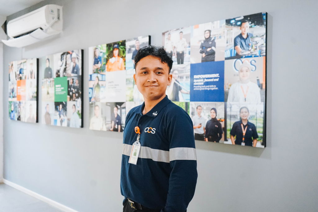 Solving Problems, Reducing Risk: Guntur’s Initiative to Improve Workplace Safety