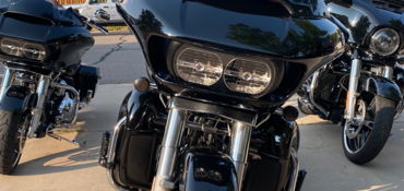 2022 HARLEY-DAVIDSON ROAD GLIDE LIMITED motorcycle for rent near Centennial, CO