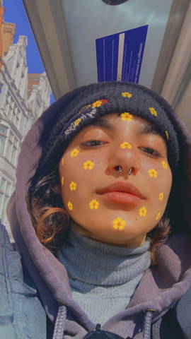 Yasmine Allaoua