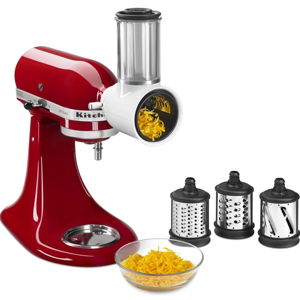 KitchenAid Fresh Prep Slicer/Shredder Attachment