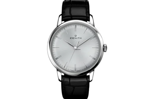 Zenith Elite 6150 03.2270.6150/01.C493