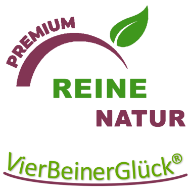 VierBeinerGlück Hunde-Funktionsdrops aus reiner Natur kalt gepresst wirksam