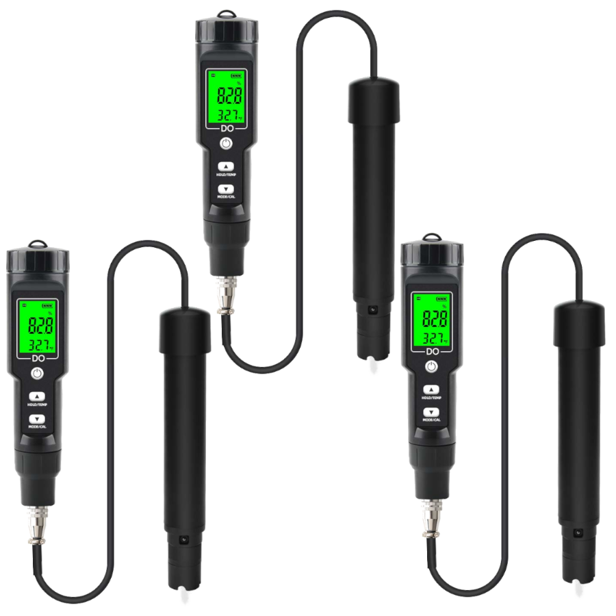 portable dissolved oxygen meter, optical dissolved oxygen sensor, dissolved oxygen sensor arduino,