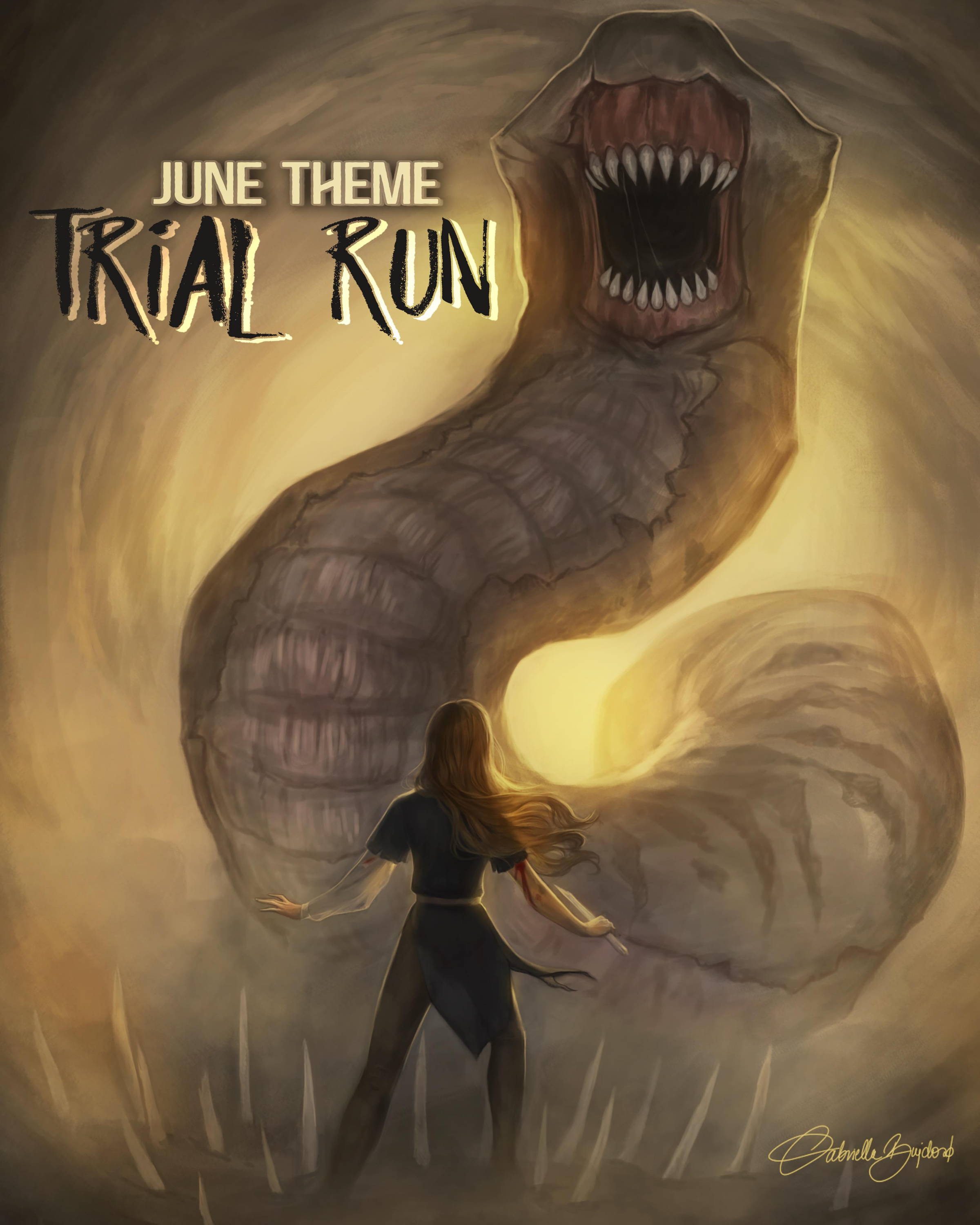 Image result for trial run fae crate