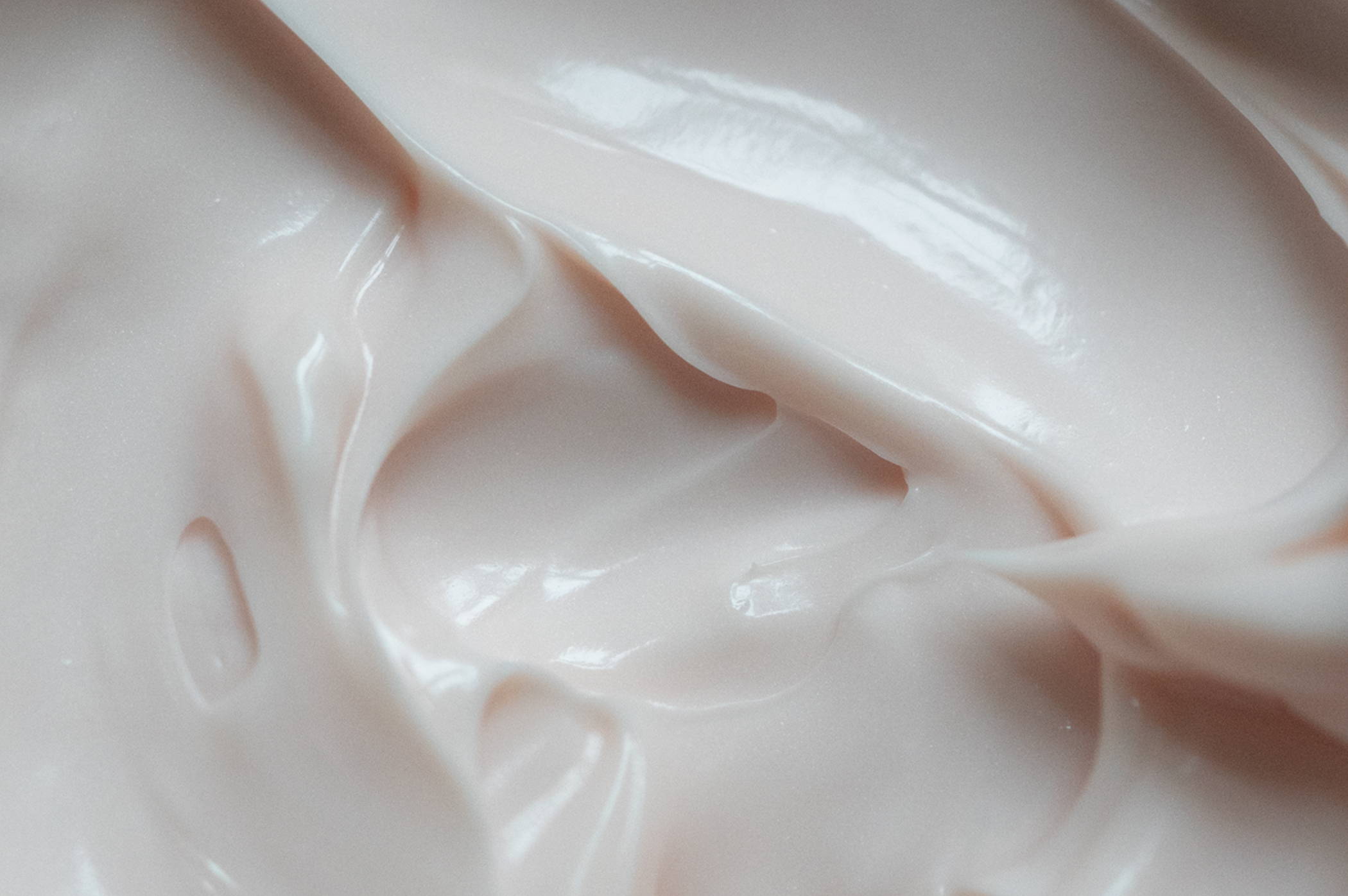 Comfort Zone cream texture