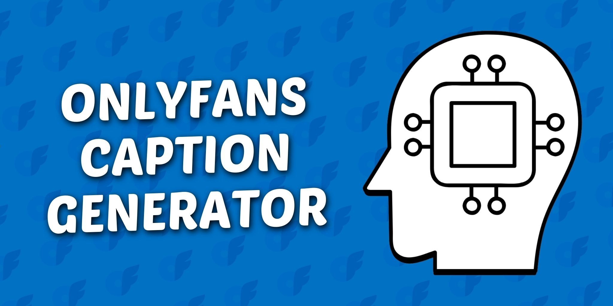 OnlyFans AI Caption Generator 🤖