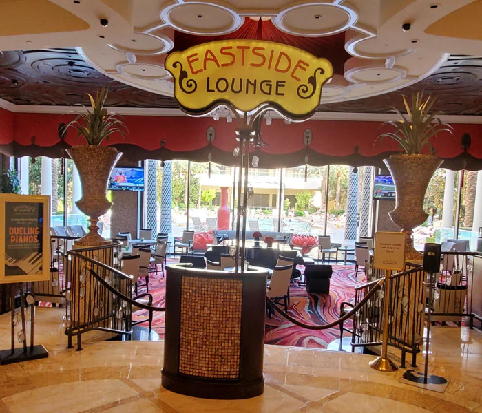 Eastside Lounge