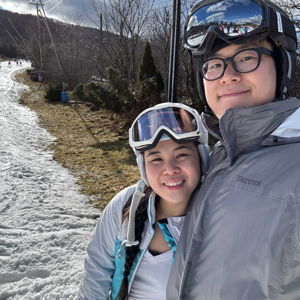 Ski & Snowboard Fund