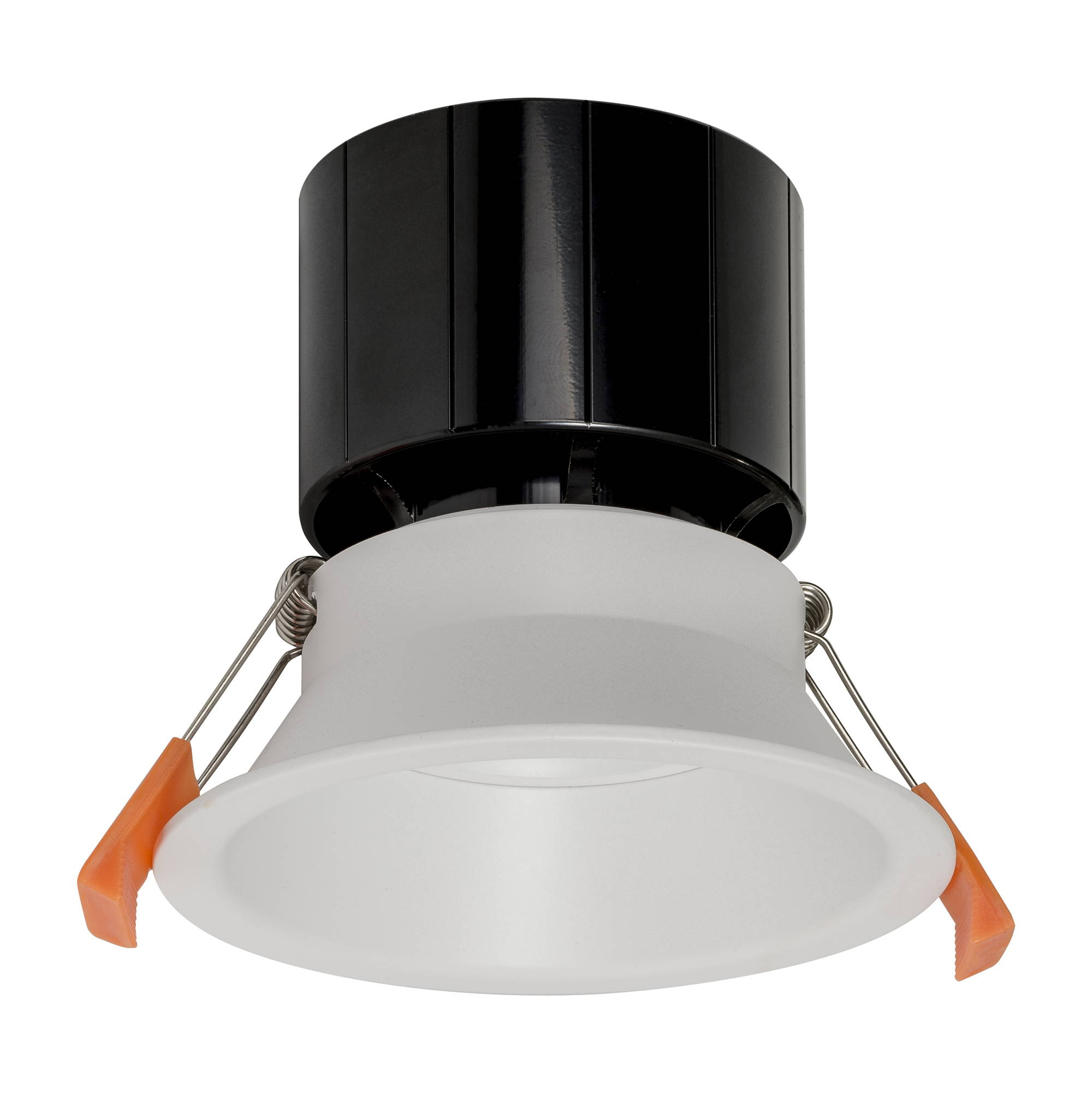 HV5514T-WHT - Prime White Fixed Deep LED Downlight