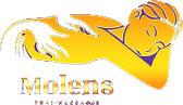 Molens Thai-Massasje logo