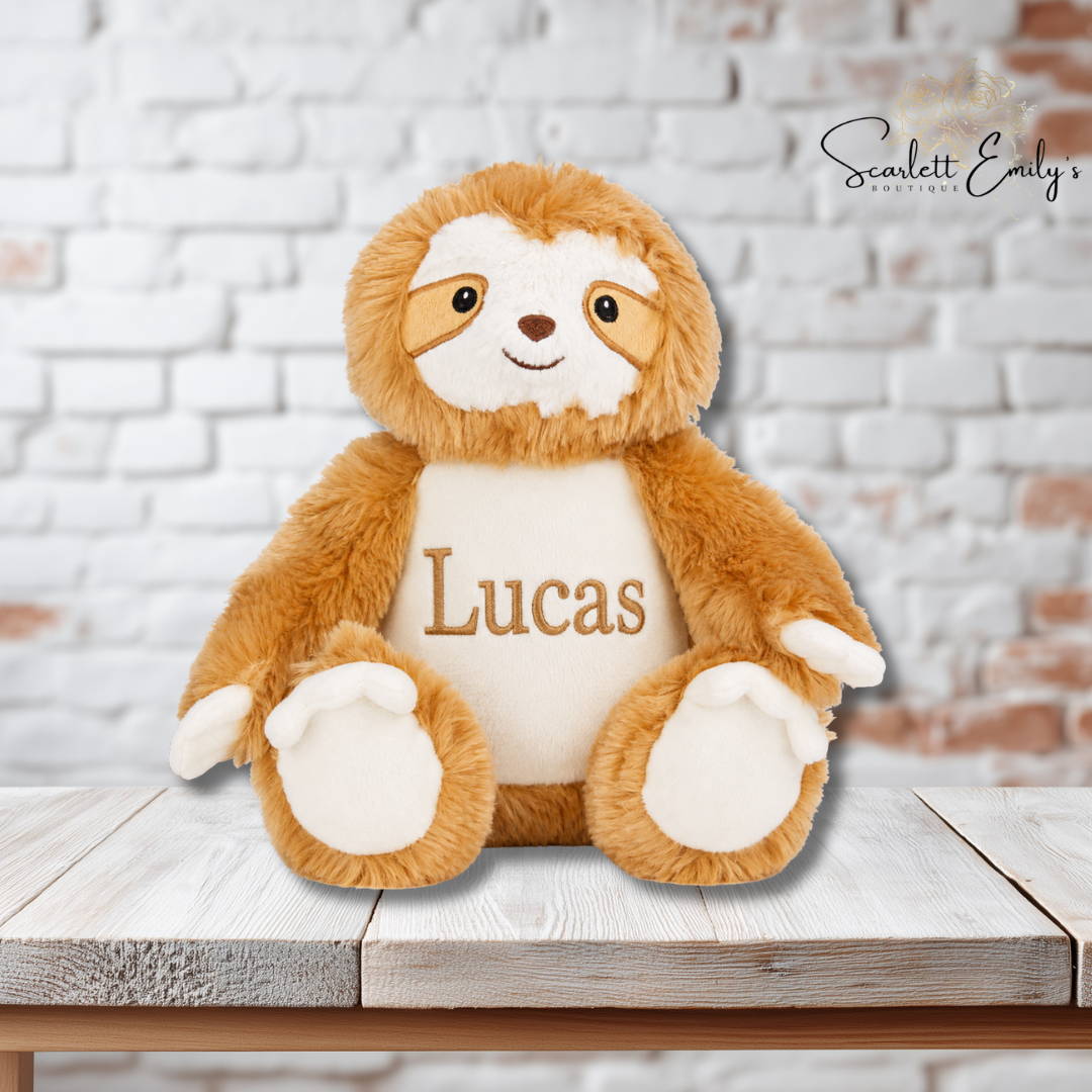 Gifts for babies