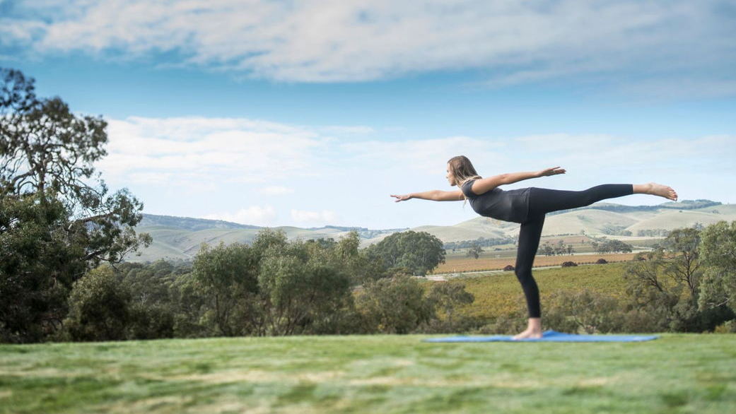 3 Day Adelaide Hills Wellness Yoga Retreat