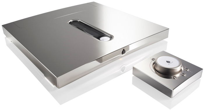 DEVIALET  D-PREMIER BEAUTIFUL...ALMOST 80% OFF THE $15,...