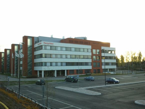 profile