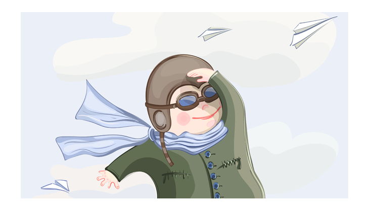 flugzeug