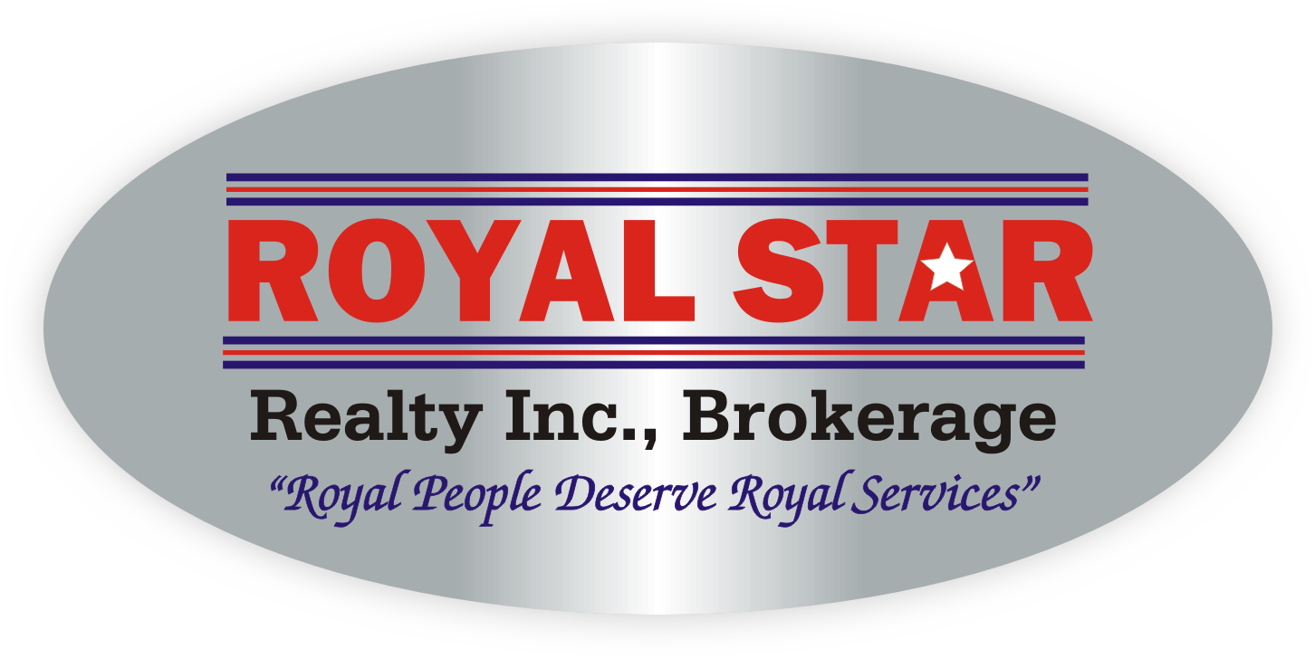 Royal Star Realty Inc., Brokerage