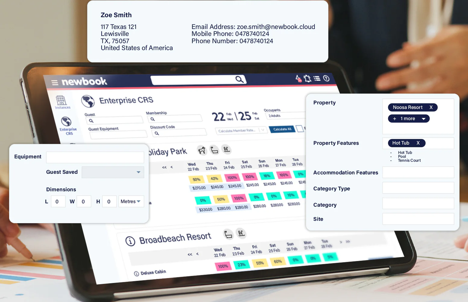 Screenshot image
