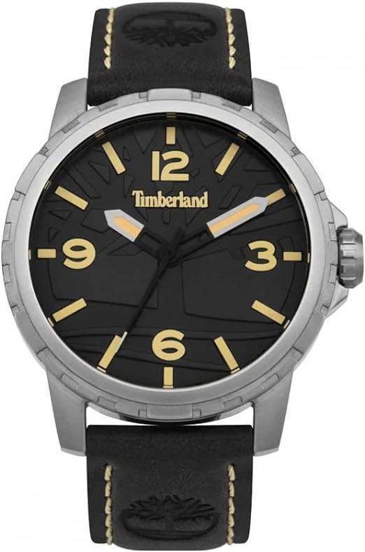 montres timberland origine