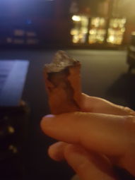 Cigar Session Photo