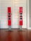 Totem Acoustics Tribe 3 Design Fire with stands "PRICE ... 2