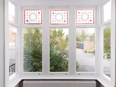 BESPOKE WINDOWS & DOORS RG thumbnail