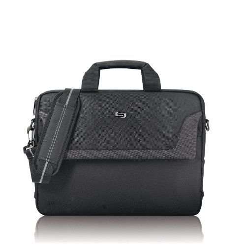 Timbuk2 Command Messenger Bag vs Solo New York Flatiron Slim Laptop ...