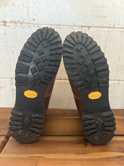Red Wing - Roughneck - $200.00 | Nicks Marketplace