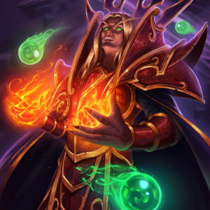 PrinceKael Avatar