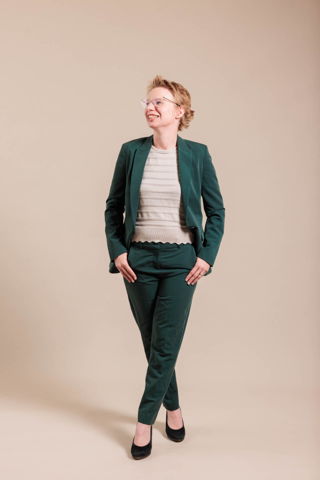 Saartje De Prins