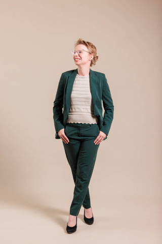 Saartje De Prins