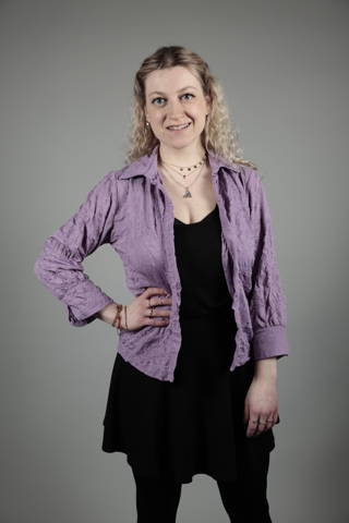 Tamara Friedman