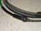 SILVER/TEFLON 10 AWG Speaker Cables 2 Meter 4