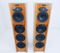 Celestion A3 Floorstanding Speakers; A-3; Cherry Pair (... 3
