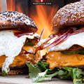 Wagyu Burger