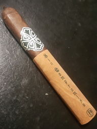 Cigar Session Photo
