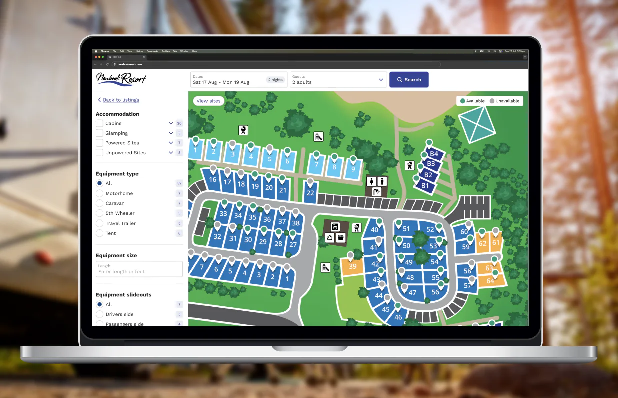 Screenshot image