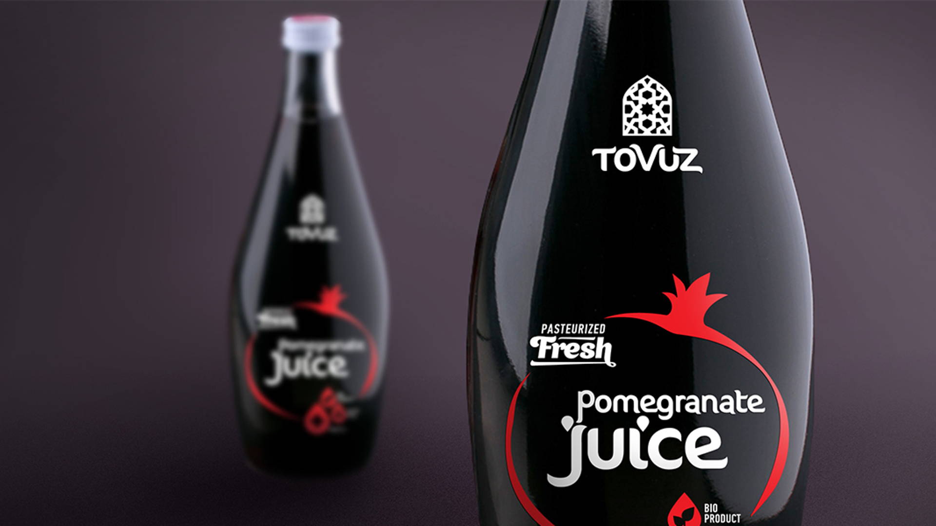 Featured image for Tovuz Pomegranate Juice