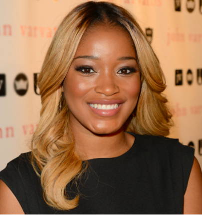 Black Celebrities That Inspire Us to Go Blonde