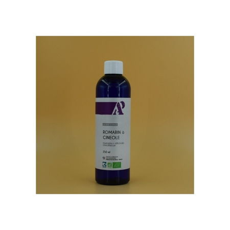 Eau florale de romarin à cinéole bio