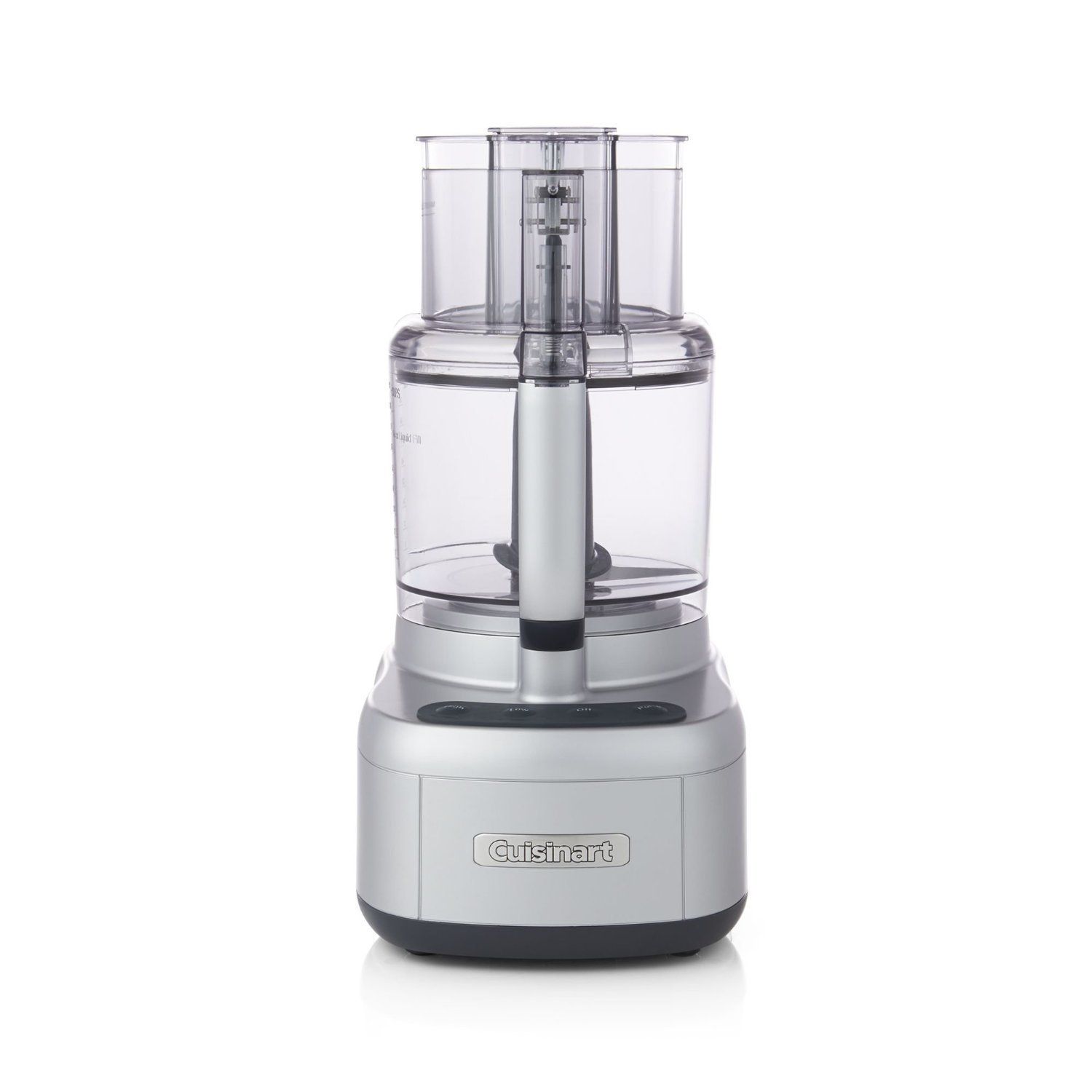 Breville Sous Chef 16 Pro Food Processor BFP800XL (2011) vs Cuisinart