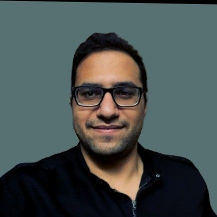 user profile photo
