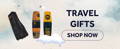 Green Hat Kiteboarding-Travel Gifts
