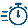 Cost Saving Ink System Icon