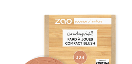 Fard à joues 324 Rouge brique - 9 g