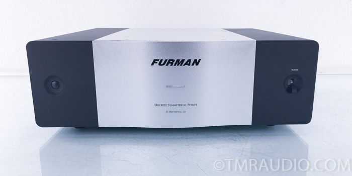 Furman  IT-Reference 20i AC Power Conditioner (2348)
