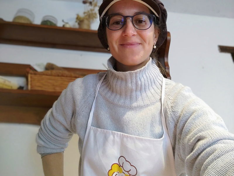 Corsi di cucina Lucca: Lezione di cucina tra le colline di Lucca: pasta e tiramisù