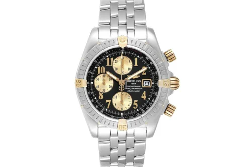 Breitling Chronomat Evolution B13356