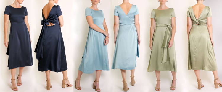 Camilyn Beth Cocktail Dresses