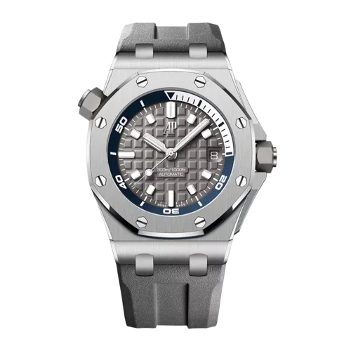 Audemars Piguet Royal Oak Offshore Diver 15720ST