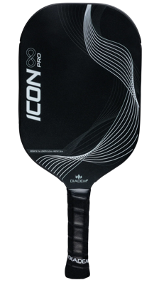 Diadem Icon Infinity pickleball paddle